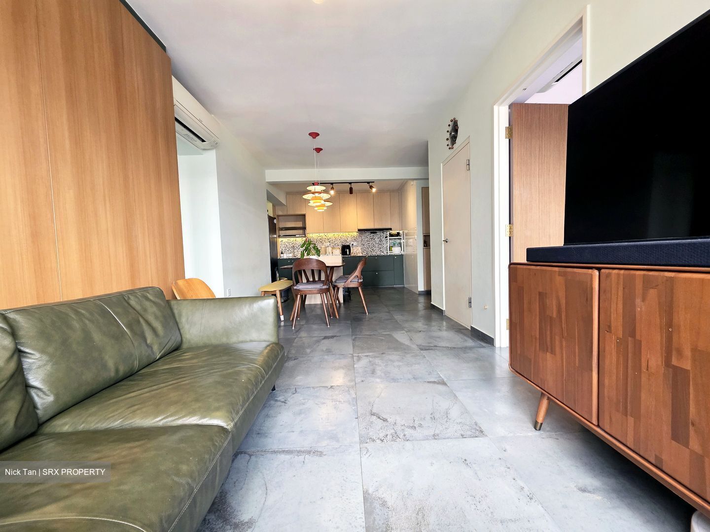 Blk 96 Skyparc @ Dawson (Queenstown), HDB 4 Rooms #516366191